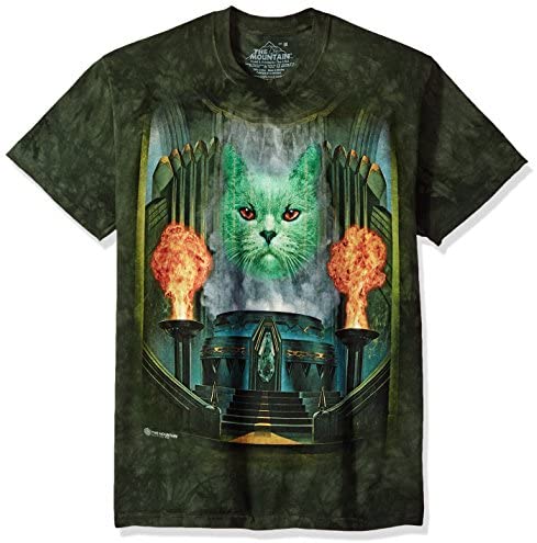 The Mountain Men’s Death Drummer